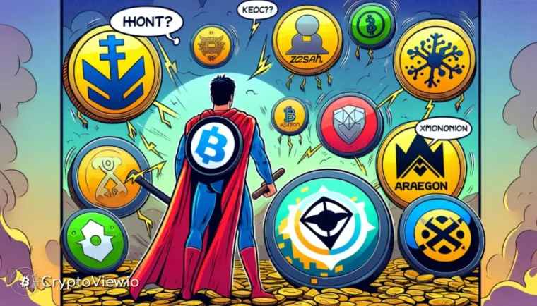 Könnten Privacy Coins in Gefahr stehen, gelistet zu werden?