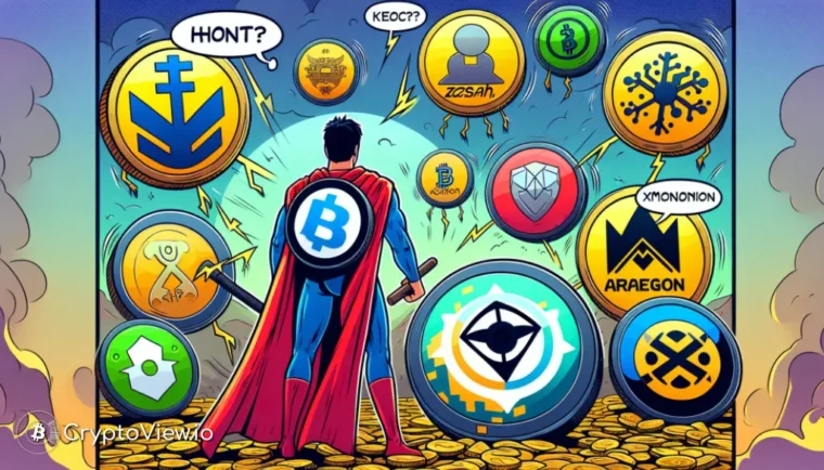 Kan personvernmynter være i fare for å bli fjernet fra børs?