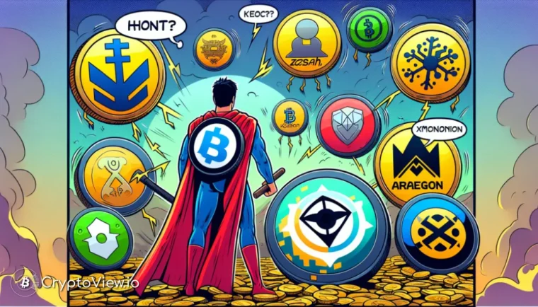 Czy Prywatne Monety Mogą Być Zagrożone Wycofaniem z Obrotu?