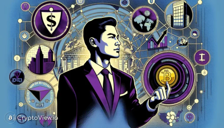 क्या एक बिटकॉइन-आधारित सुरक्षा उत्पाद है जिसके लिए SEC पंजीकरण की आवश्यकता नहीं है?