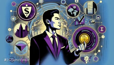 Esiste un prodotto di sicurezza basato su Bitcoin che non richiede la registrazione presso la SEC?