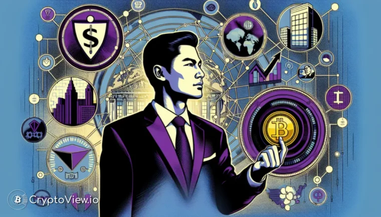 Существует ли продукт безопасности на основе биткойна, который не требует регистрации в SEC?