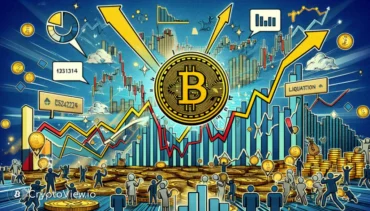 Står XRP's pris klar til en genopblussen midt i markedets volatilitet?
