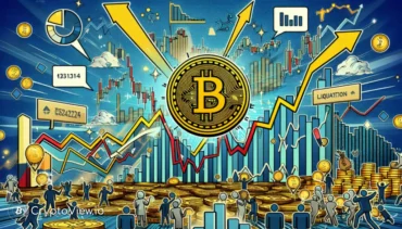 Le prix du XRP est-il sur le point de faire un retour en force au milieu de la volatilité du marché ?