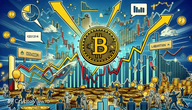 Le prix du XRP est-il sur le point de faire un retour en force au milieu de la volatilité du marché ?