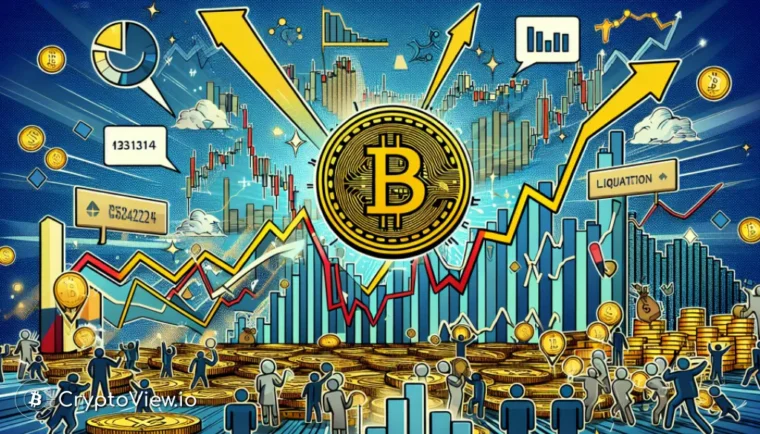 Il prezzo di XRP è pronto per un ritorno in mezzo alla volatilità del mercato?