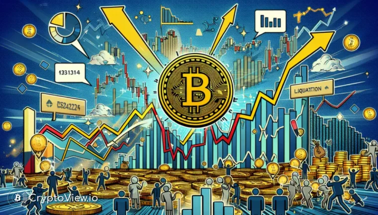 Er XRP-prisen klar for et comeback midt i markedsvolatilitet?