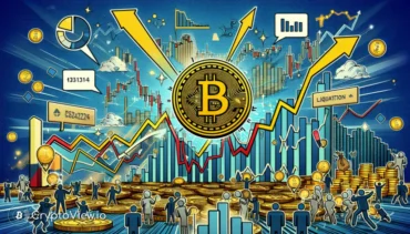 Czy cena XRP jest gotowa na powrót w obliczu zmienności rynku?
