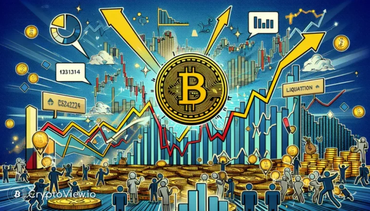 O Preço da XRP Está Prestes a Voltar em Meio à Volatilidade do Mercado?