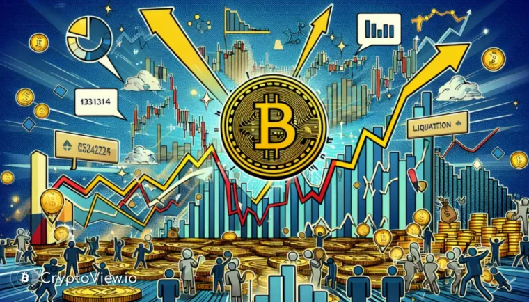 Готовится ли XRP к возвращению на фоне волатильности рынка?