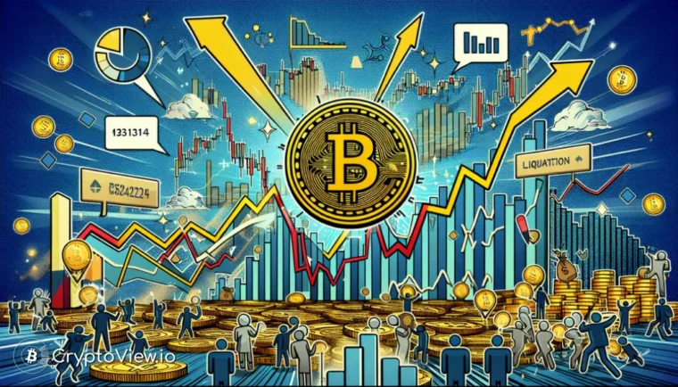 XRP의 가격이 시장 변동폭 가운데 반등할 전망입니까?