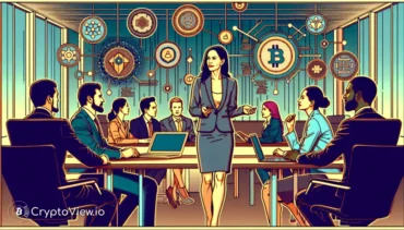 Kim jest nowy szef ds. zgodności w Binance.US?