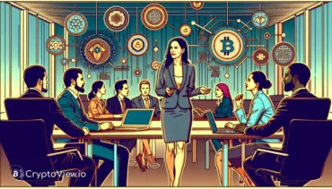 Quem é o Novo Chefe de Conformidade da Binance.US?