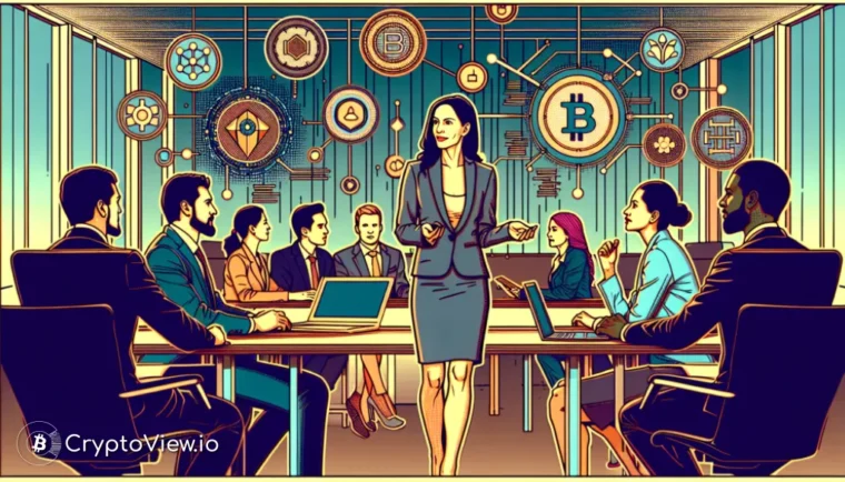 Quem é o Novo Chefe de Conformidade da Binance.US?