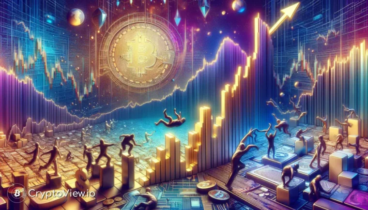 Is the Altcoin Marketcap Set to Break the $1.2 Trillion Resistance?