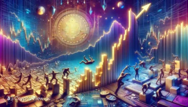 ¿Está el Marketcap de Altcoin listo para romper la resistencia de $1.2 billones?