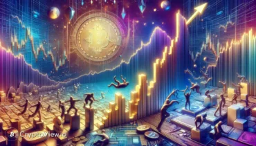 Le marché des Altcoins est-il sur le point de franchir la résistance des 1,2 billions de dollars ?