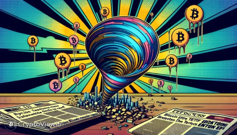 Cosa ha innescato il recente crollo del mercato delle criptovalute?