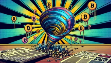 Wat veroorzaakte de recente Crypto Markt Crash?