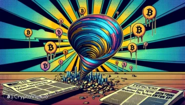 O que Desencadeou a Recente Queda no Mercado de Criptomoedas?