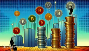 Er To Altcoins På Vej Til At Nå Nye Toppe?
