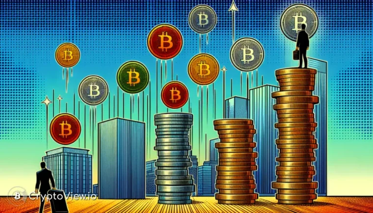 Deux altcoins sont-ils sur le point d'atteindre de nouveaux sommets ?