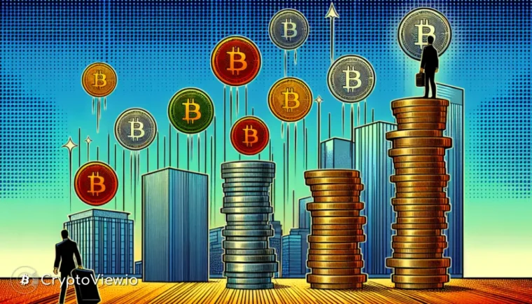 Due Altcoin Pronte a Raggiungere Nuovi Massimi?