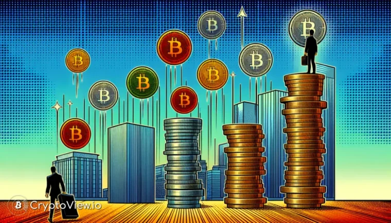 Será que Dois Altcoins Estão Prestes a Alcançar Novos Picos?