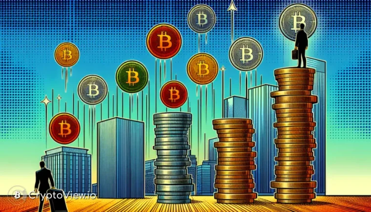 两种山寨币是否即将达到新高？