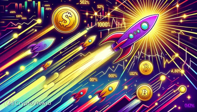 Hva er det som skjer med Meme Moguls (MGLS), Solana (SOL) og Ripple (XRP)?