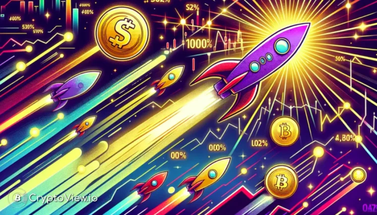 Vad är det för buzz kring Meme Moguls (MGLS), Solana (SOL) och Ripple (XRP)?