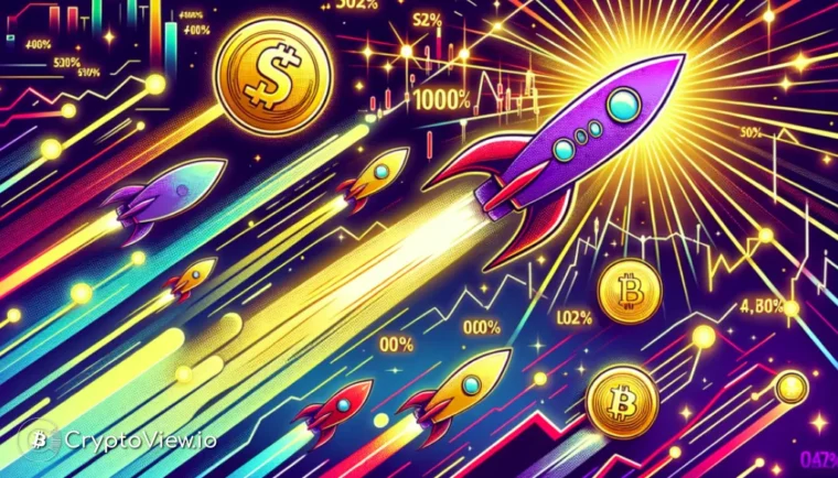 梗头领袖（MGLS）、Solana（SOL）和Ripple（XRP）有何新动向？