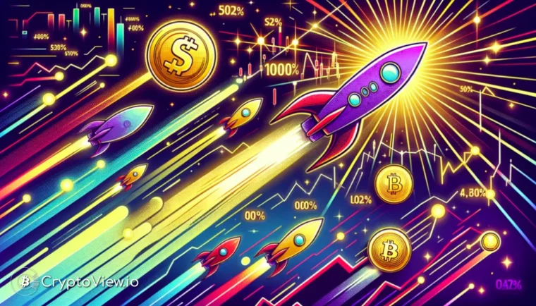 뮤즈 모굴스 (MGLS), 솔라나 (SOL), 리플 (XRP) 주변의 소문은 무엇일까요?