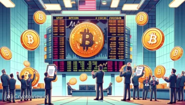 هل صناديق الاستثمار المتدااولة بسعر البيتكوين الفوري على الأفق؟ آخر التحركات من Grayscale و VanEck
