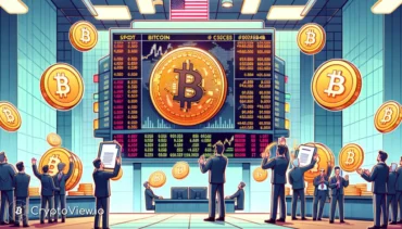 Les ETF Bitcoin au comptant sont-ils à l'horizon ? Les dernières initiatives de Grayscale et VanEck