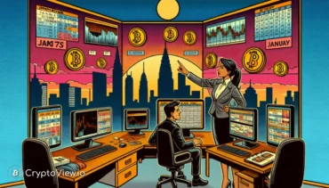 هل سوق البيتكوين الفوري جاهز لصندوق المتداول المتبادل؟