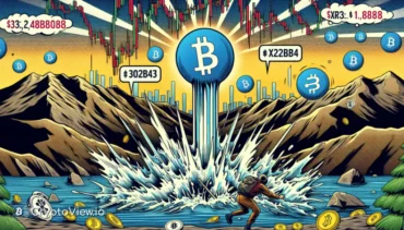 ما وراء تقلبات سعر XRP الأخيرة؟
