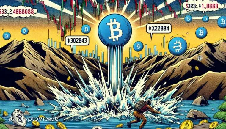 What's Behind the Recent XRP Price Fluctuations?