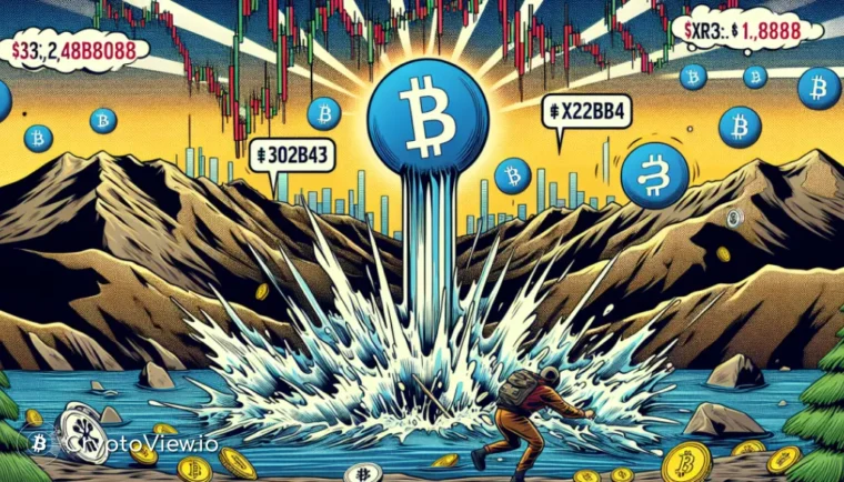 ¿Qué hay detrás de las recientes fluctuaciones de precio de XRP?