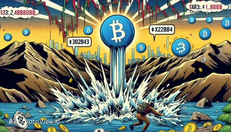 हाल के XRP मूल्य विचलन के पीछे क्या है?