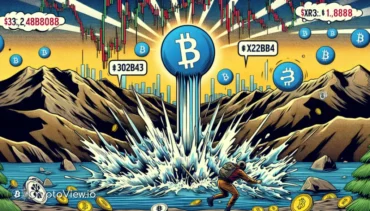Cosa si cela dietro le recenti fluttuazioni del prezzo di XRP?