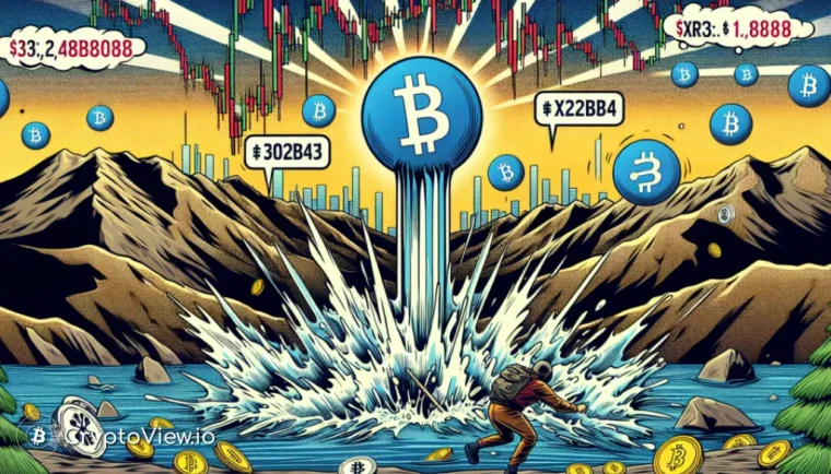 Cosa si cela dietro le recenti fluttuazioni del prezzo di XRP?