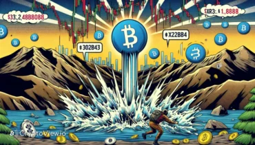O que está por trás das recentes flutuações de preço do XRP?