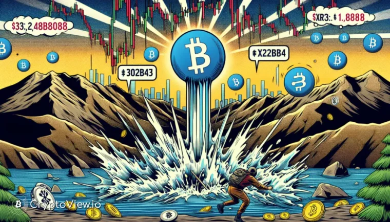 O que está por trás das recentes flutuações de preço do XRP?