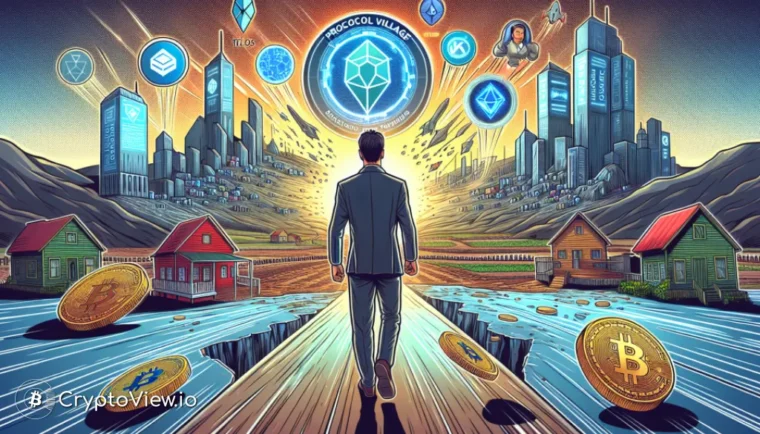 Quale impatto avrà la nomina di John Lilic a Direttore Esecutivo della Fondazione Telos?