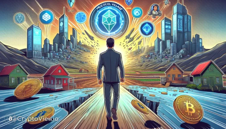 Vilken påverkan kommer John Lilics utnämning till verkställande direktör för Telos Foundation att ha?