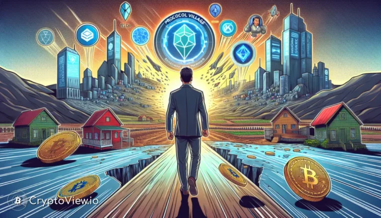 존 릴릭의 텔로스 재단 실행 이사로서의 임명이 미칠 영향은 무엇일까요?