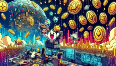 2024 में निवेश करने के लिए शीर्ष GameFi टोकन कौन से हैं?