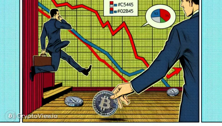 Er Cardano-markedssalg en årsag til bekymring i 2024?
