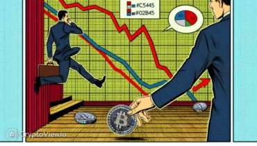 Ist der Verkaufseinbruch im Cardano-Markt ein Grund zur Sorge im Jahr 2024?